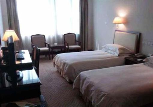 фото отеля Chaowang Hotel