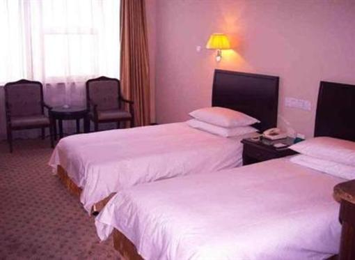 фото отеля Chaowang Hotel