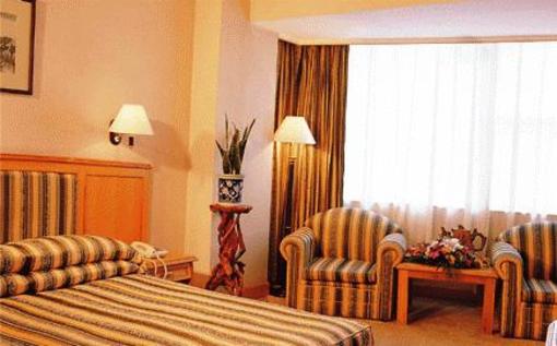 фото отеля Chaowang Hotel
