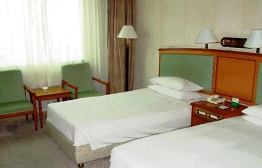 фото отеля Chaowang Hotel