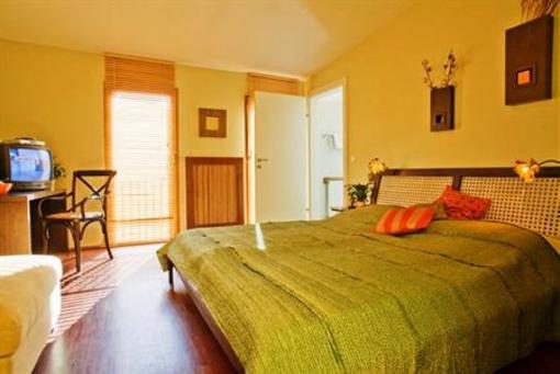 фото отеля The Rooms Bed and Breakfast