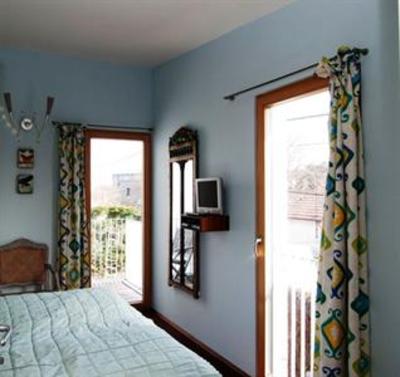 фото отеля The Rooms Bed and Breakfast