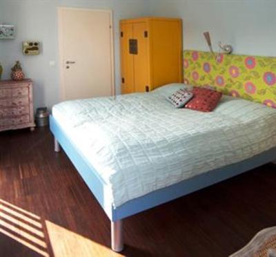 фото отеля The Rooms Bed and Breakfast