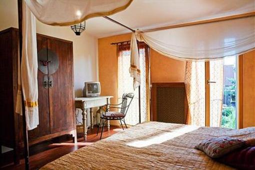 фото отеля The Rooms Bed and Breakfast