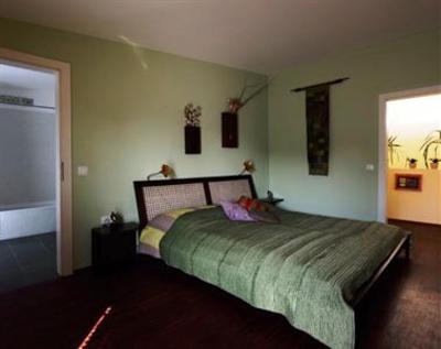 фото отеля The Rooms Bed and Breakfast