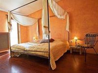 The Rooms Bed and Breakfast