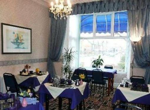 фото отеля The Monarch Hotel Lytham St Annes
