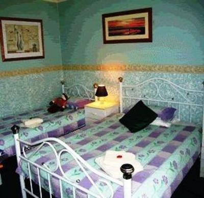 фото отеля The Monarch Hotel Lytham St Annes