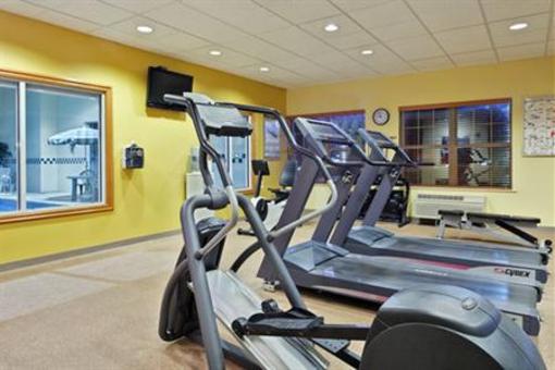 фото отеля Country Inn & Suites By Carlson, Sycamore