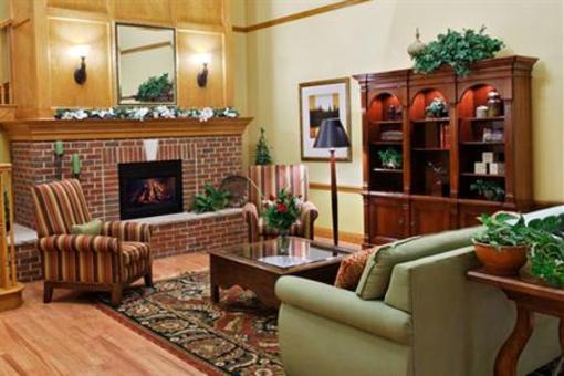 фото отеля Country Inn & Suites By Carlson, Sycamore