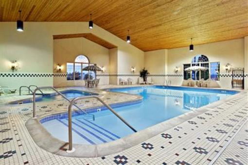 фото отеля Country Inn & Suites By Carlson, Sycamore