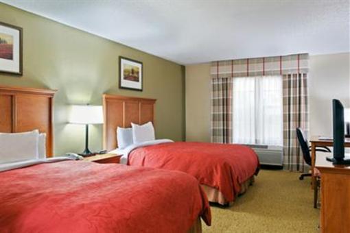 фото отеля Country Inn & Suites By Carlson, Sycamore
