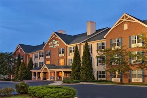 фото отеля Country Inn & Suites By Carlson, Sycamore