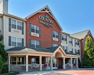 фото отеля Country Inn & Suites By Carlson, Sycamore