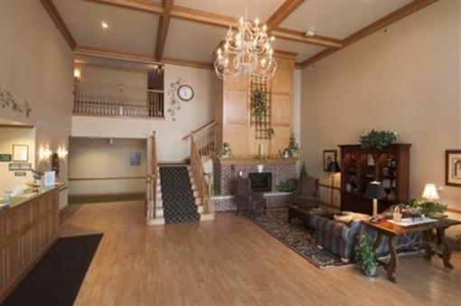 фото отеля Country Inn & Suites By Carlson, Sycamore