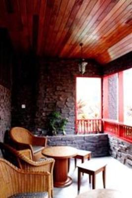 фото отеля Rainforest Bed and Breakfast Kuala Lumpur