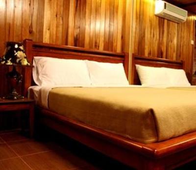 фото отеля Rainforest Bed and Breakfast Kuala Lumpur