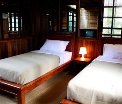 фото отеля Rainforest Bed and Breakfast Kuala Lumpur