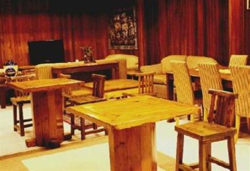 фото отеля Rainforest Bed and Breakfast Kuala Lumpur