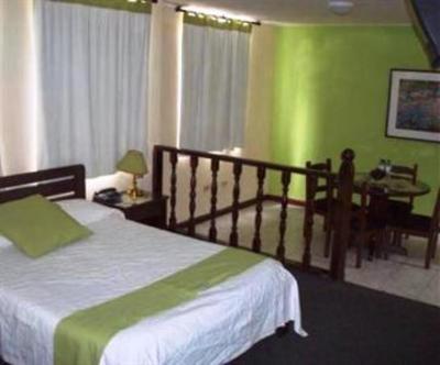 фото отеля Hostal Sur