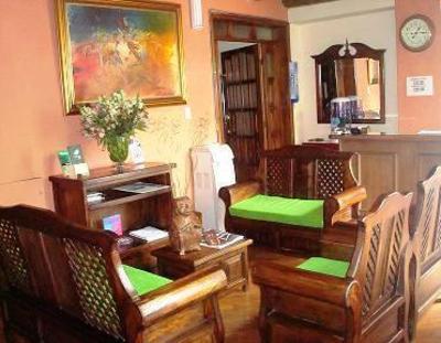 фото отеля Hostal Sur