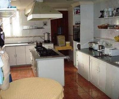 фото отеля Hostal Sur