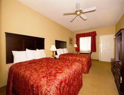 фото отеля Berkshire Inn and Suites Bryant