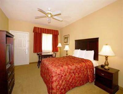 фото отеля Berkshire Inn and Suites Bryant