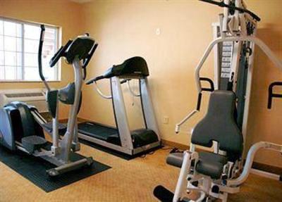 фото отеля Berkshire Inn and Suites Bryant