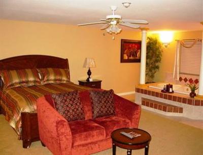 фото отеля Berkshire Inn and Suites Bryant
