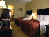 Berkshire Inn and Suites Bryant