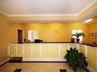 фото отеля Berkshire Inn and Suites Bryant