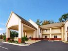 фото отеля Berkshire Inn and Suites Bryant