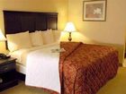 фото отеля Berkshire Inn and Suites Bryant