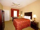 фото отеля Berkshire Inn and Suites Bryant