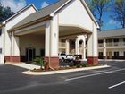 фото отеля Berkshire Inn and Suites Bryant