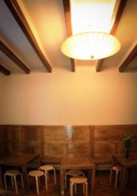 фото отеля Umbrella Hostel