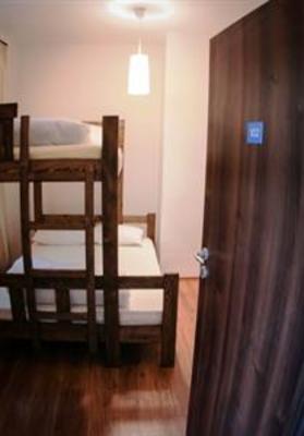 фото отеля Umbrella Hostel
