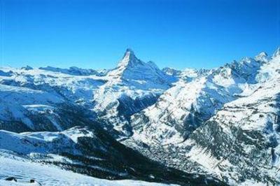 фото отеля Rex Hotel Zermatt