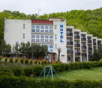 фото отеля Hotel Solenice
