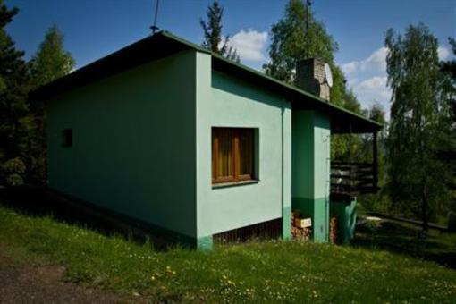 фото отеля Hotel Solenice