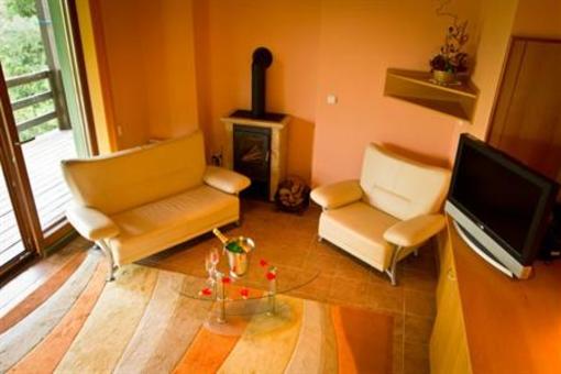 фото отеля Hotel Solenice