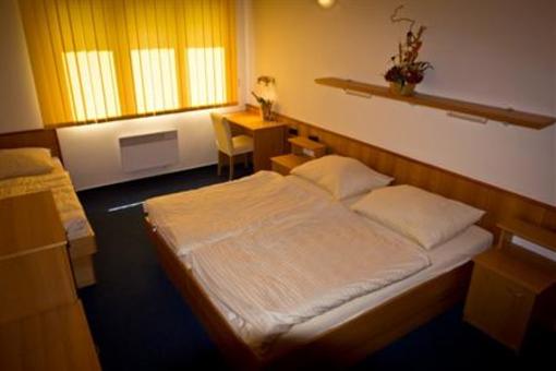 фото отеля Hotel Solenice