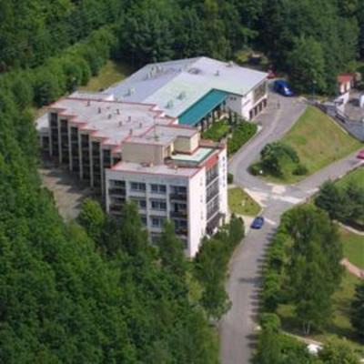 фото отеля Hotel Solenice