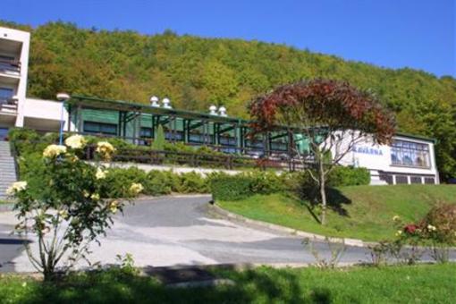фото отеля Hotel Solenice