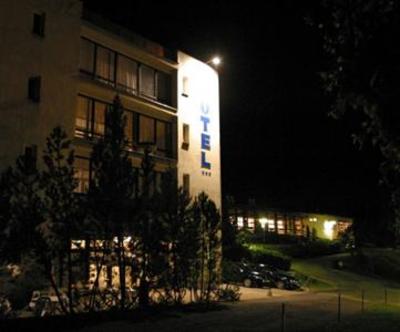 фото отеля Hotel Solenice