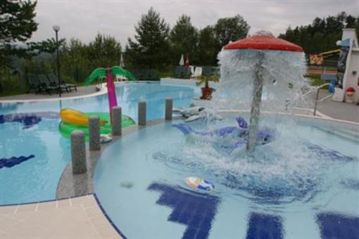 фото отеля Hotel Solenice