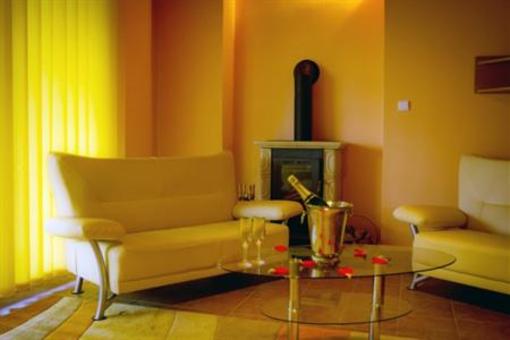 фото отеля Hotel Solenice