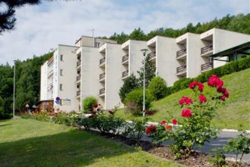 фото отеля Hotel Solenice