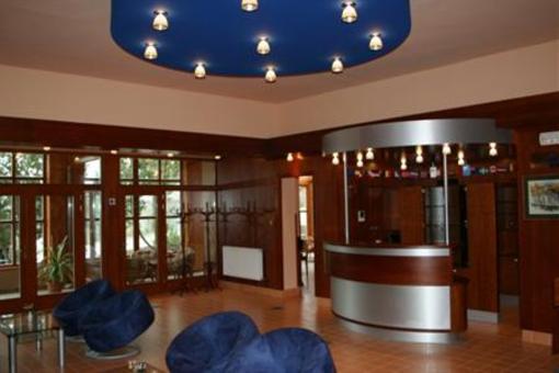 фото отеля Hotel Solenice
